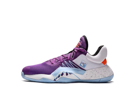 adidas D.O.N Issue 1 Uath Jazz (FV6135) lila