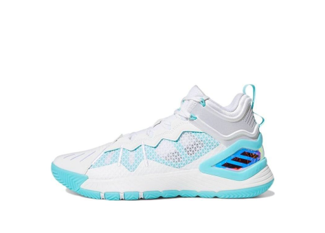adidas D Rose Son of Chi Christmas (GY3264) weiss