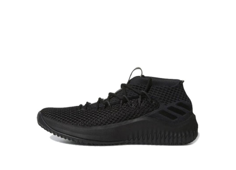 adidas Dame 4 Core (BW1518) schwarz