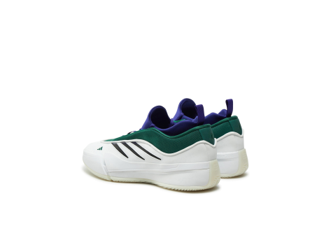 adidas DAME 9 weiss IG6603 Preisvergleich