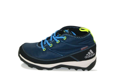 adidas Daroga Chukka (B33240) blau