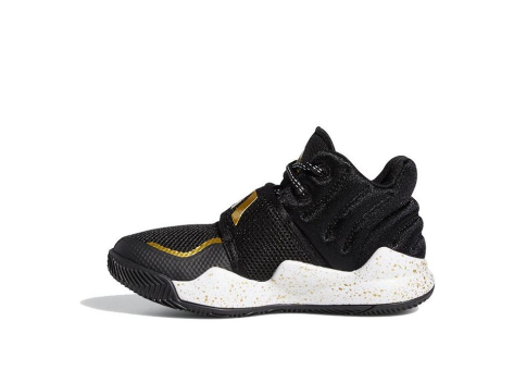 adidas Deep Threat Golden (FX8644) schwarz