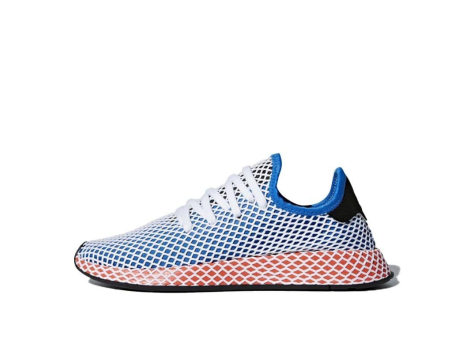 adidas Deerupt Bluebird (AC8704) bunt