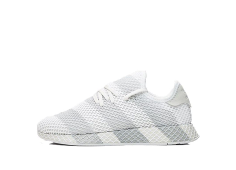 adidas Deerupt Grey (AC7755) weiss