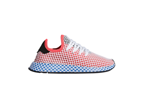 adidas Deerupt Runner J (DA9610) bunt