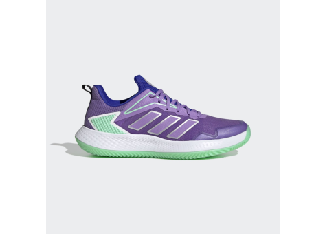 adidas Defiant Speed Clay (HQ8465) lila