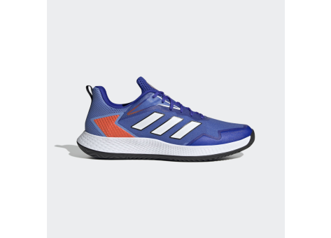 adidas Defiant Speed (HQ8455) blau