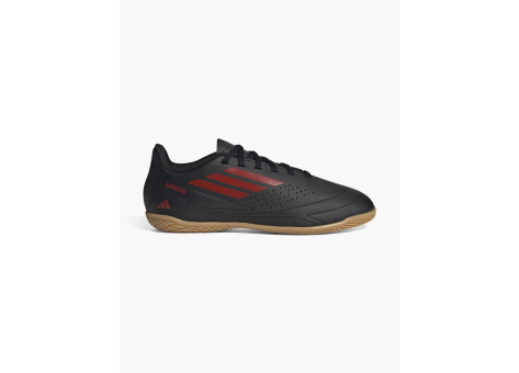 adidas Deportivo III J (IF1412) schwarz