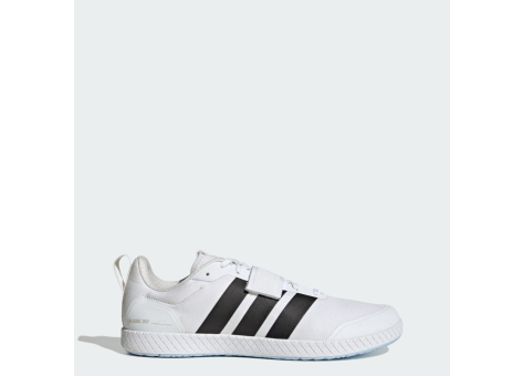 adidas Die Total Weightlifting (JP6195) weiss