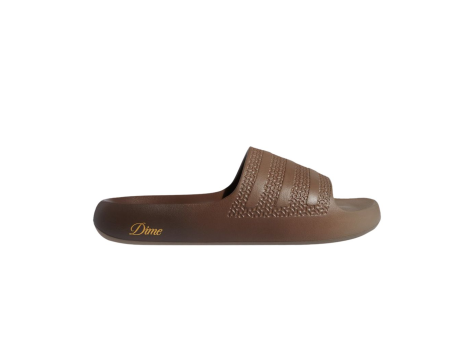 adidas Dime x Adilette Ayoon Slide (IG2043) braun