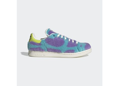 adidas Stan Smith x Disney Monsters Inc. Sulley Mike (GZ5990) bunt