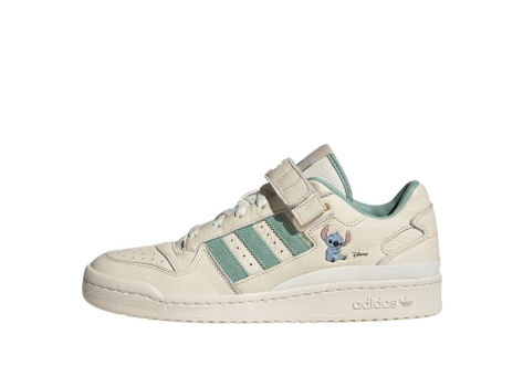 adidas Forum Low Stitch Wonder Disney (HQ6374) beige