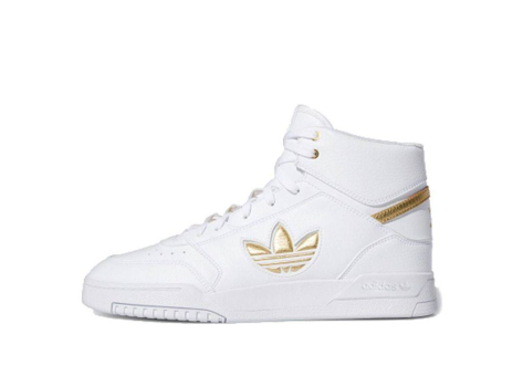 adidas Drop Step XL Gold Metallic (FW2040) weiss