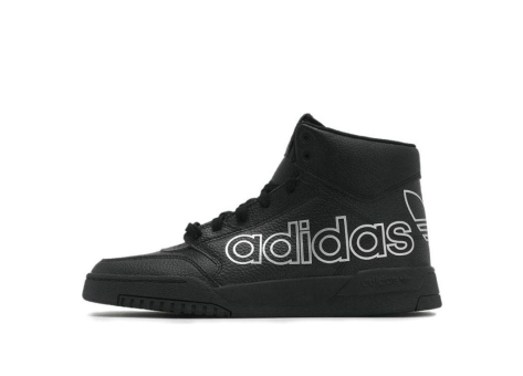 adidas Drop Step XL Silver Metallic (FV4873) schwarz