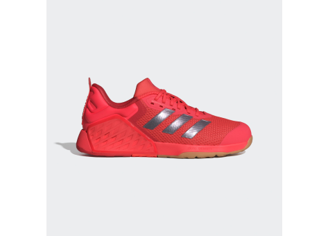 adidas Dropset 3 (ID8634) rot