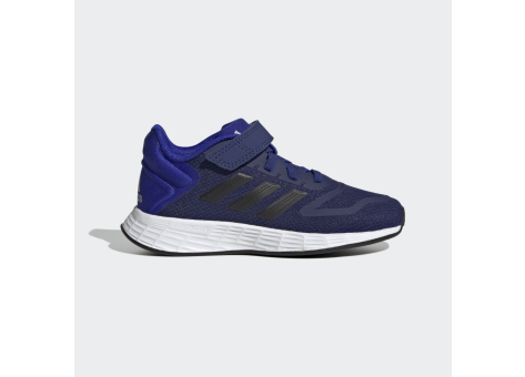 adidas DURAMO 10 (HP5818) blau