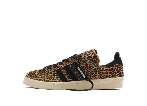 adidas END. x Neighborhood Campus 80s (GX5004) braun