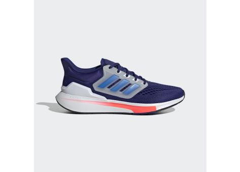 adidas EQ21 RUN (GW9137) blau