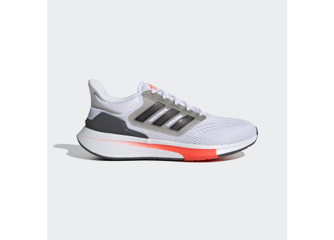 adidas EQ21 Run (H00511) weiss