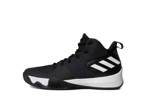 adidas Explosive Flash (CQ0427) schwarz