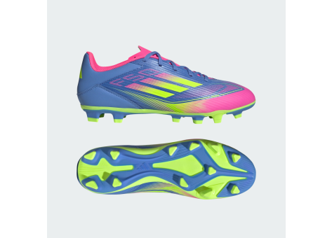 adidas F50 Club FG MG (IE1245) bunt