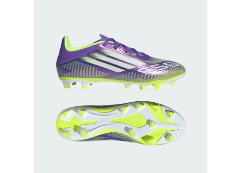 adidas F50 Club FG MG (JI0043) bunt
