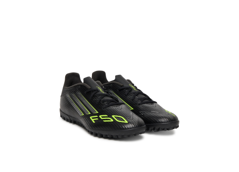 adidas F50 Club TF (JI0025) schwarz