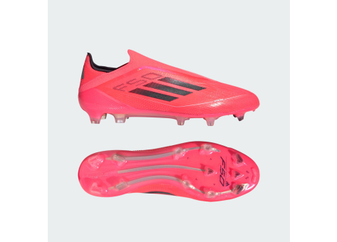 adidas F50 Elite Laceless FG (IE3185) rot