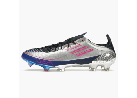 adidas F50 Ghosted UCL Silver Metallic FG (GV7677) bunt