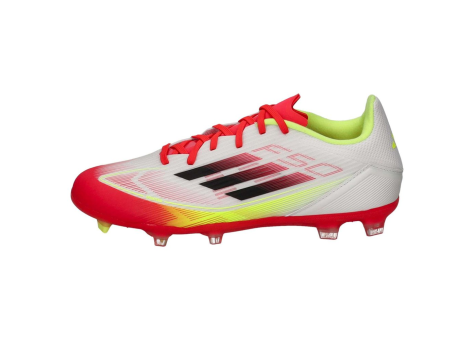 adidas F50 League FG MG (IE1289) weiss