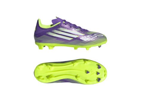 adidas F50 League FG MG (NIL79_JH7747) bunt