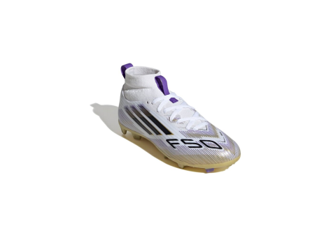 adidas F50 League Mid FG MG (JI3545) bunt