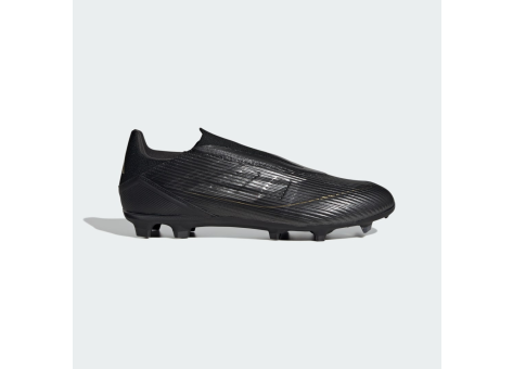 adidas F50 League Laceless FG MG schwarz IE0609 Preisvergleich