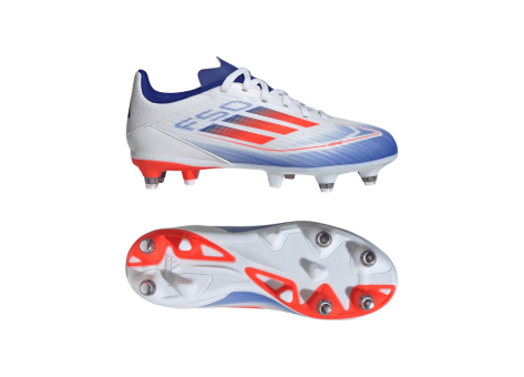 adidas F50 League SG (IH5823) weiss