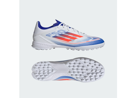 adidas F50 League TF (IF1343) weiss