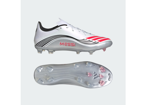 adidas F50 Messi League FG MG (JP7446) bunt