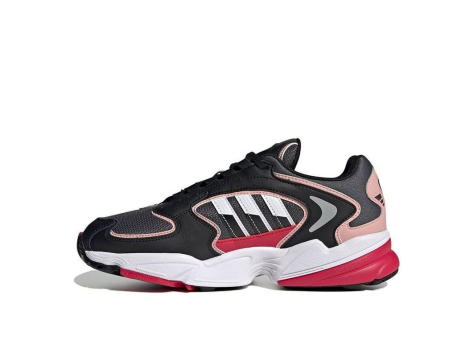 adidas Falcon 2000 Grey Spirit (FU9589) bunt