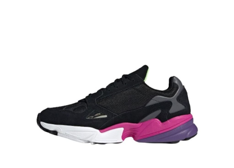 adidas Falcon Shock (CG6219) schwarz