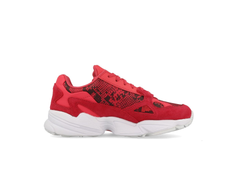 adidas Falcon W (FV4481) rot