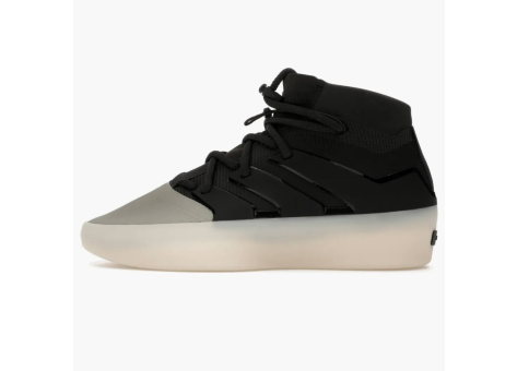 adidas Fear of God Athletics I Basketball Carbon Sesame (IE6179) bunt