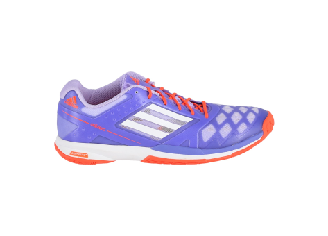 adidas Feather (B26434) lila