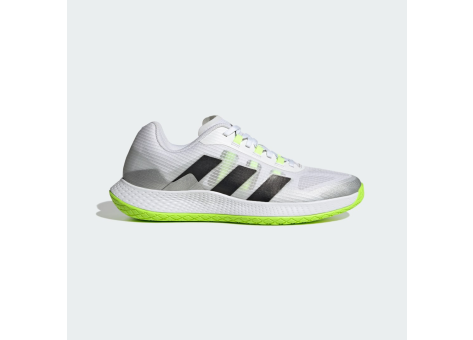 adidas Forcebounce Volleyball 2.0 (HP3362) weiss