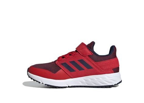 adidas Fortafaito El K Blue (EF8285) rot