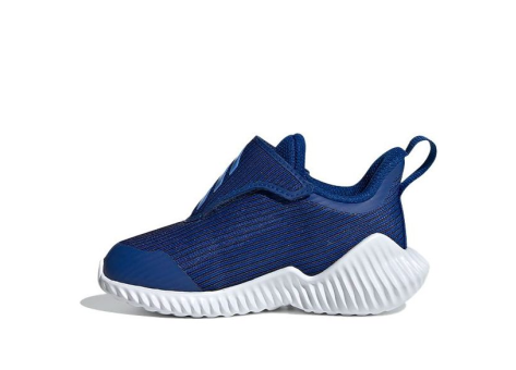 adidas FortaRun AC I (G27173) blau
