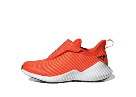 adidas FortaRun AC K Solar (G27164) orange