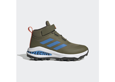 adidas Fortarun All Terrain Cloudfoam (GZ2199) grün