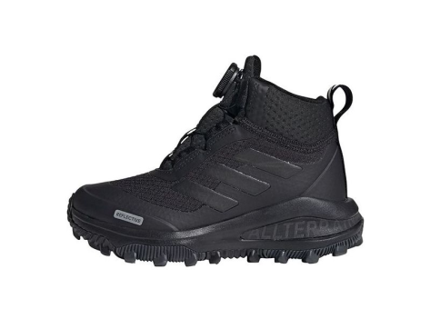 adidas FortaRun BOA ATR BTE J (FV3486) schwarz