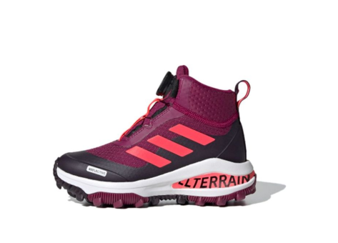 adidas FortaRun BOA ATR BTE J (FV3487) lila