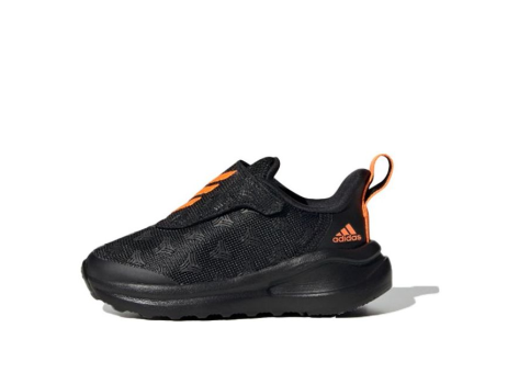 adidas FortaRun Running Football (FV3326) schwarz