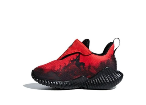 adidas Fortarun Spider Man Ac I (D96882) bunt